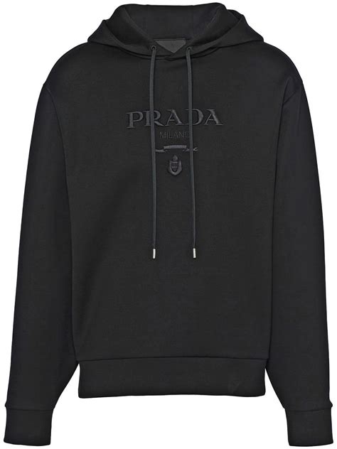 Moletom Prada 